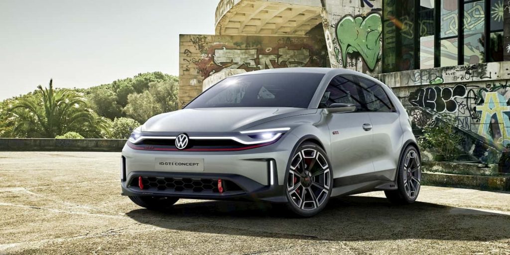 Volkswagen-elétrico-ID-GTI