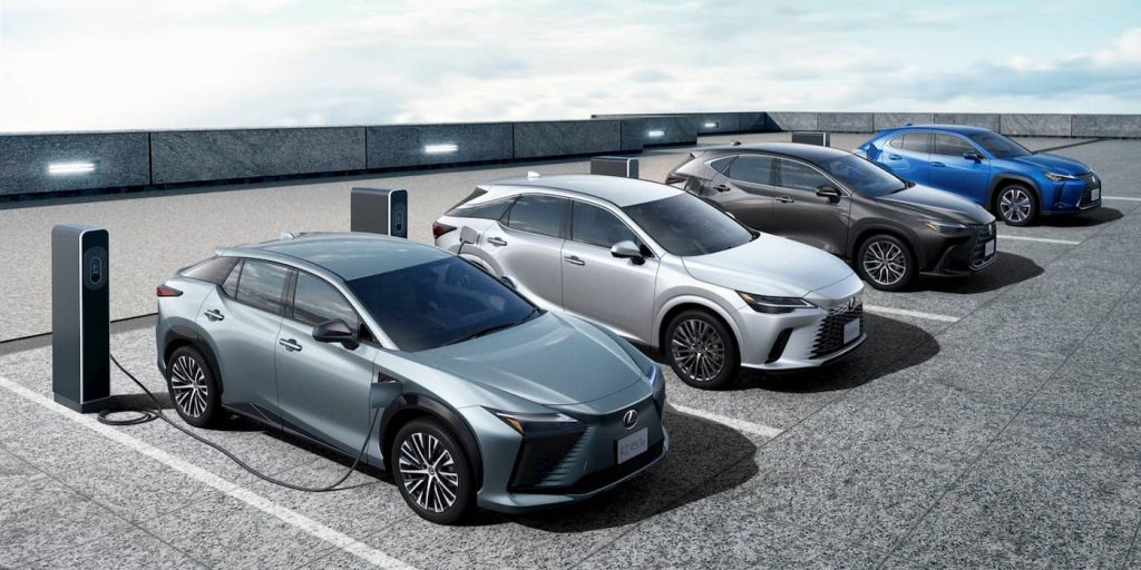Toyota-vendas-BYD's