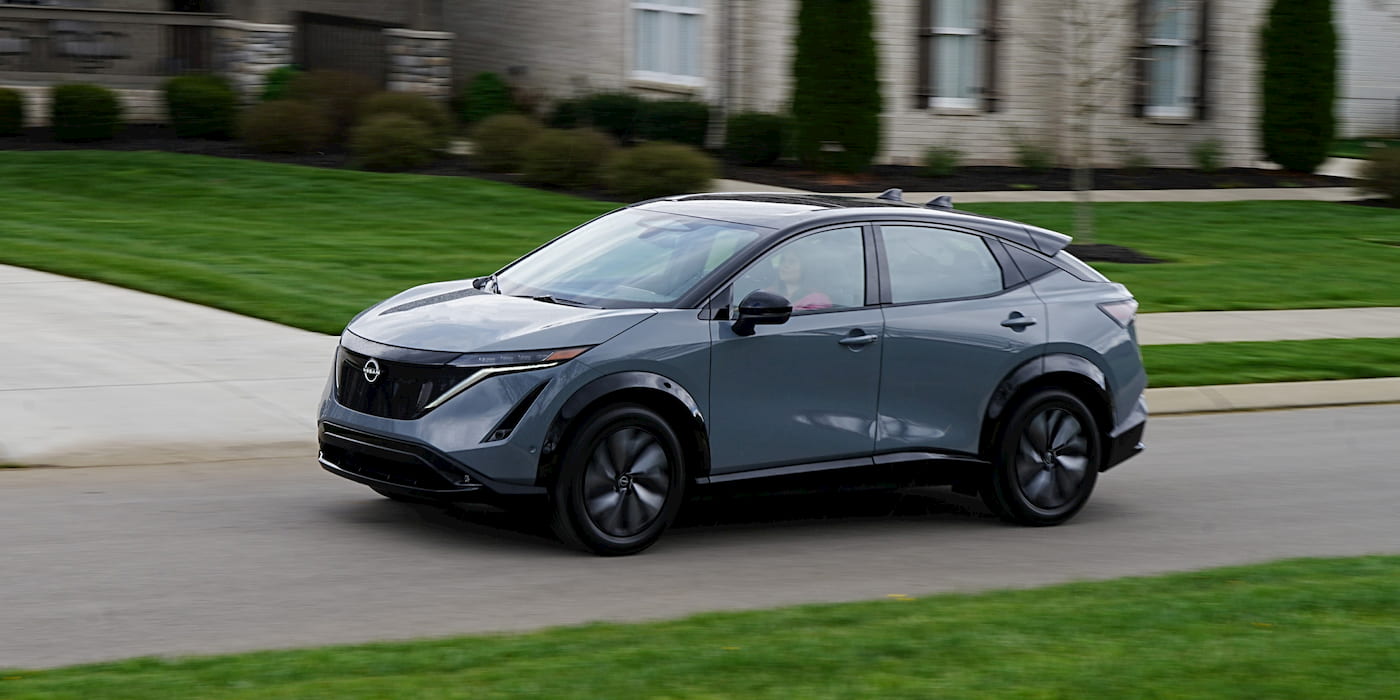 Nissan-Ariya-EV-preços-de-leasing