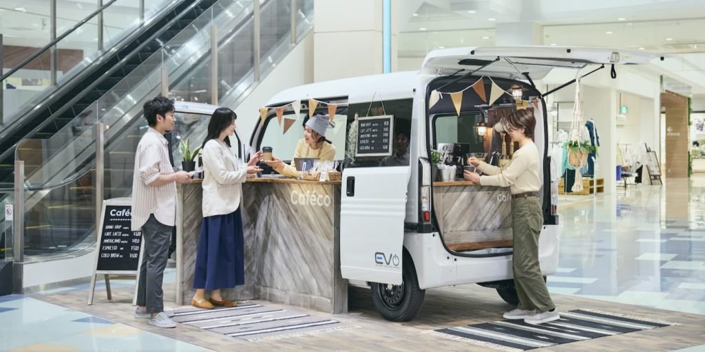 Honda-elétrico-N-VAN-e