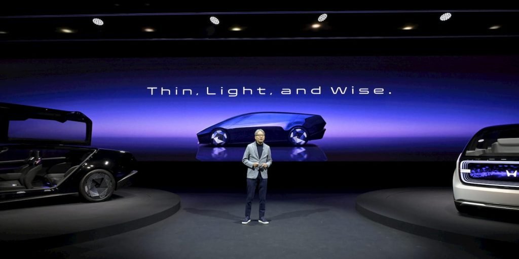 Honda-investimento-EVs