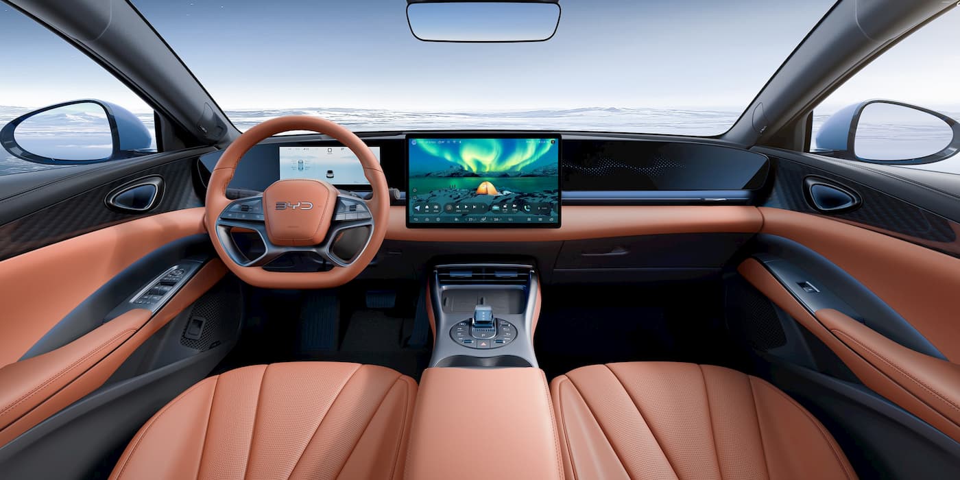 BYD-Modelo-3-Seal-EV-interior