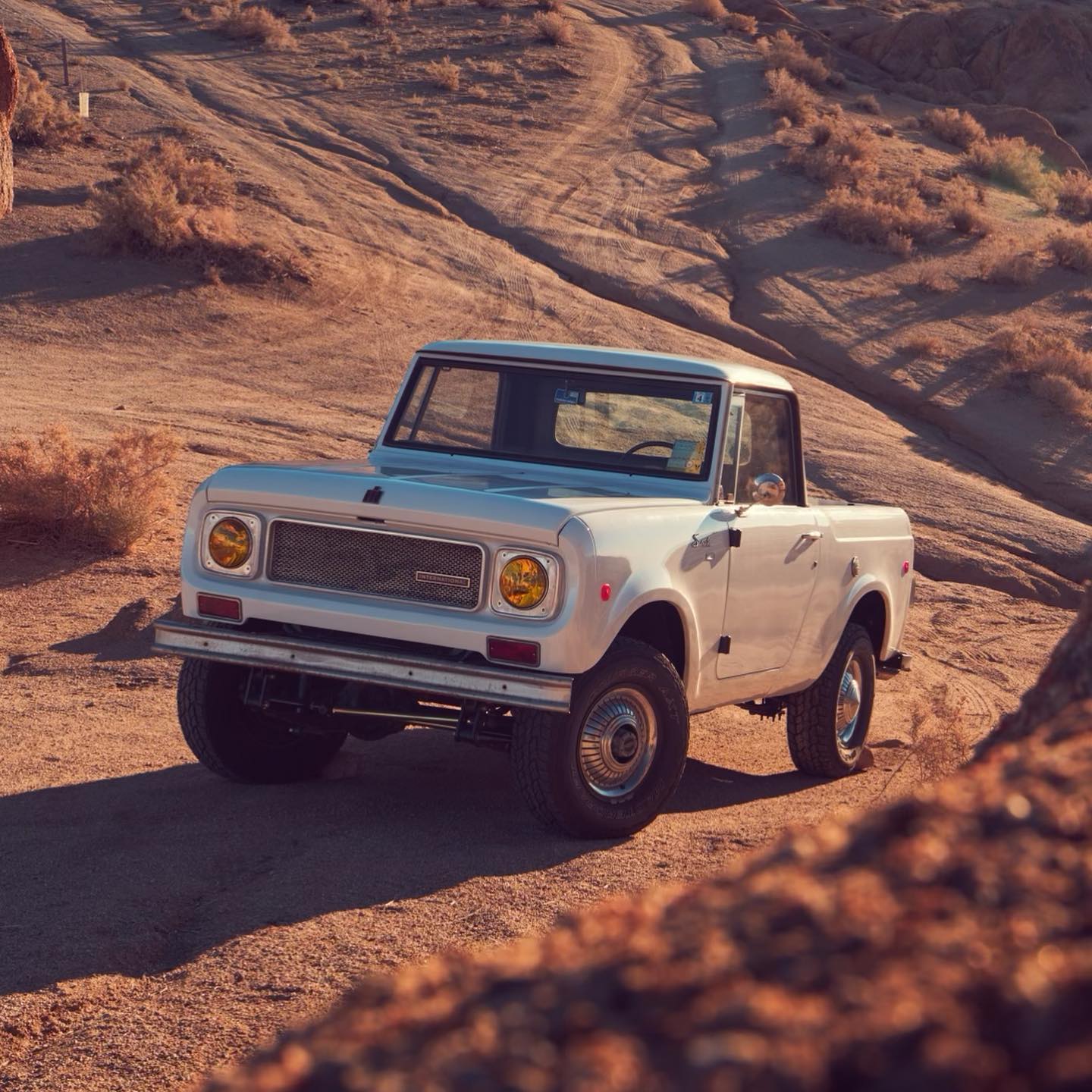 Volkswagen-pickup