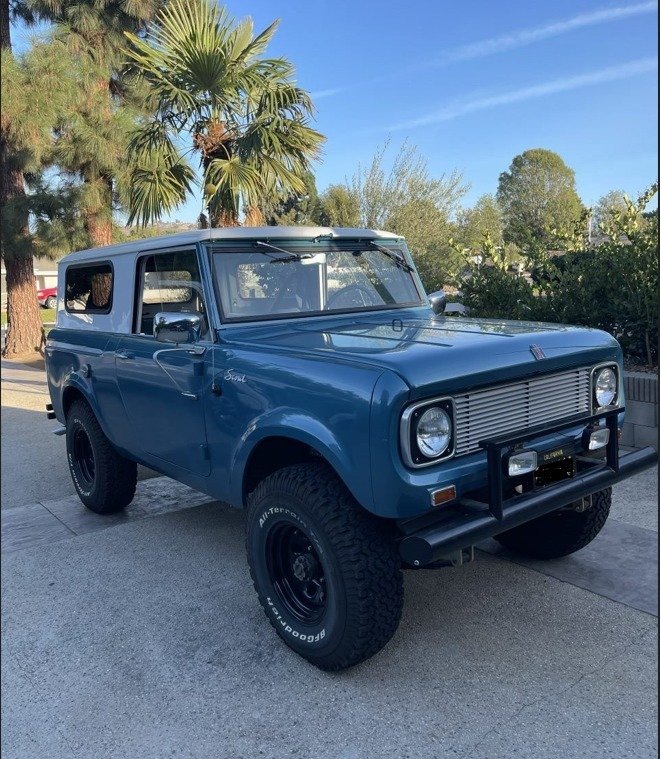 Volkswagen-pickup