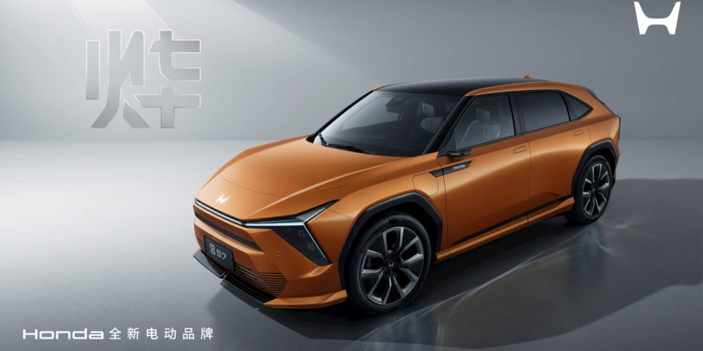 Honda-próxima-geração-EV-marca