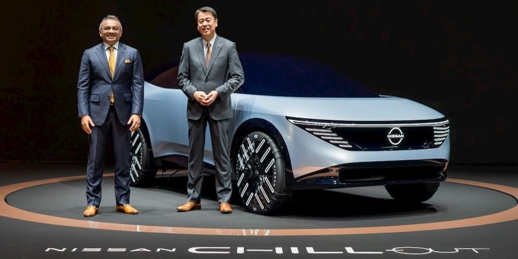 Nissan-próxima-geração-LEAF-produção