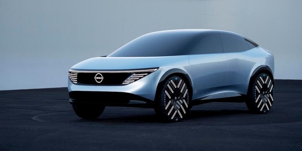 Nissan-próxima-geração-LEAF-produção