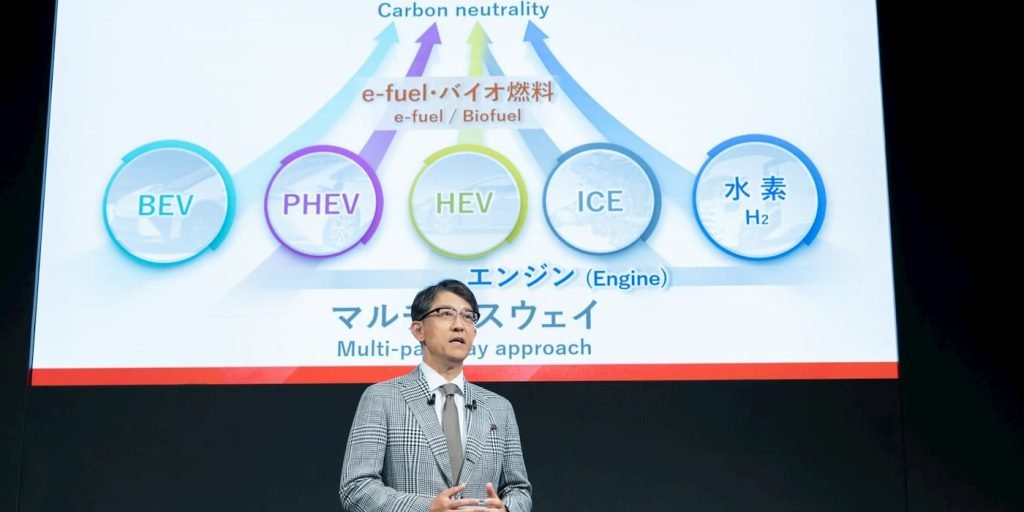 Motores Toyota-ICE