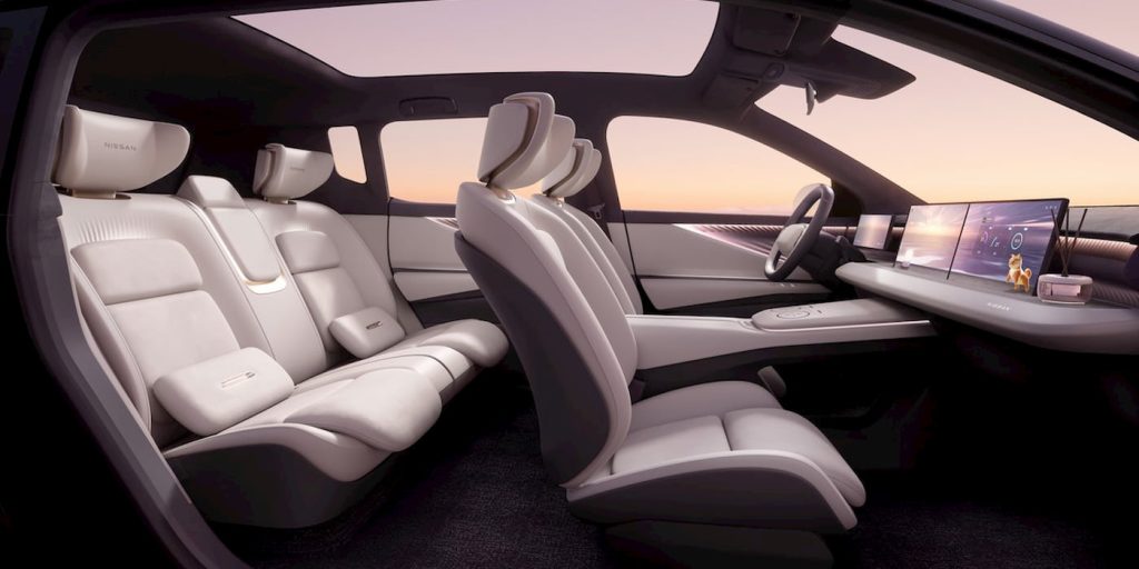 Nissan-Rogue-like-elétrico-SUV