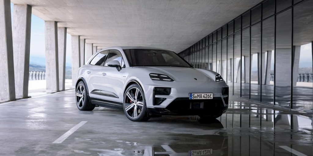 Porsche-Macan-EV-encomendas