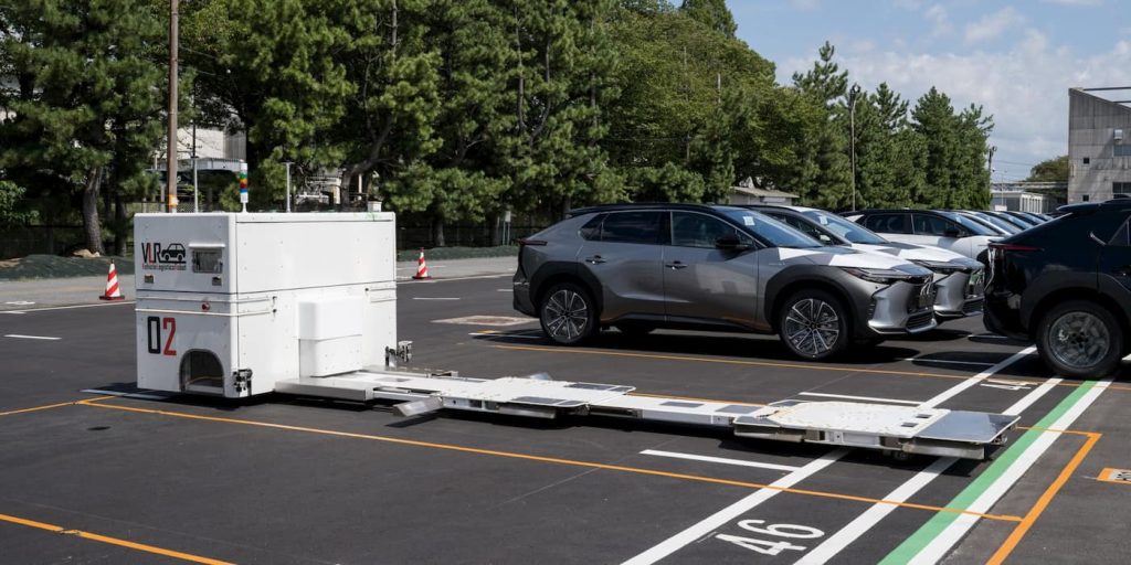 Toyota-EV-linha-de-produção
