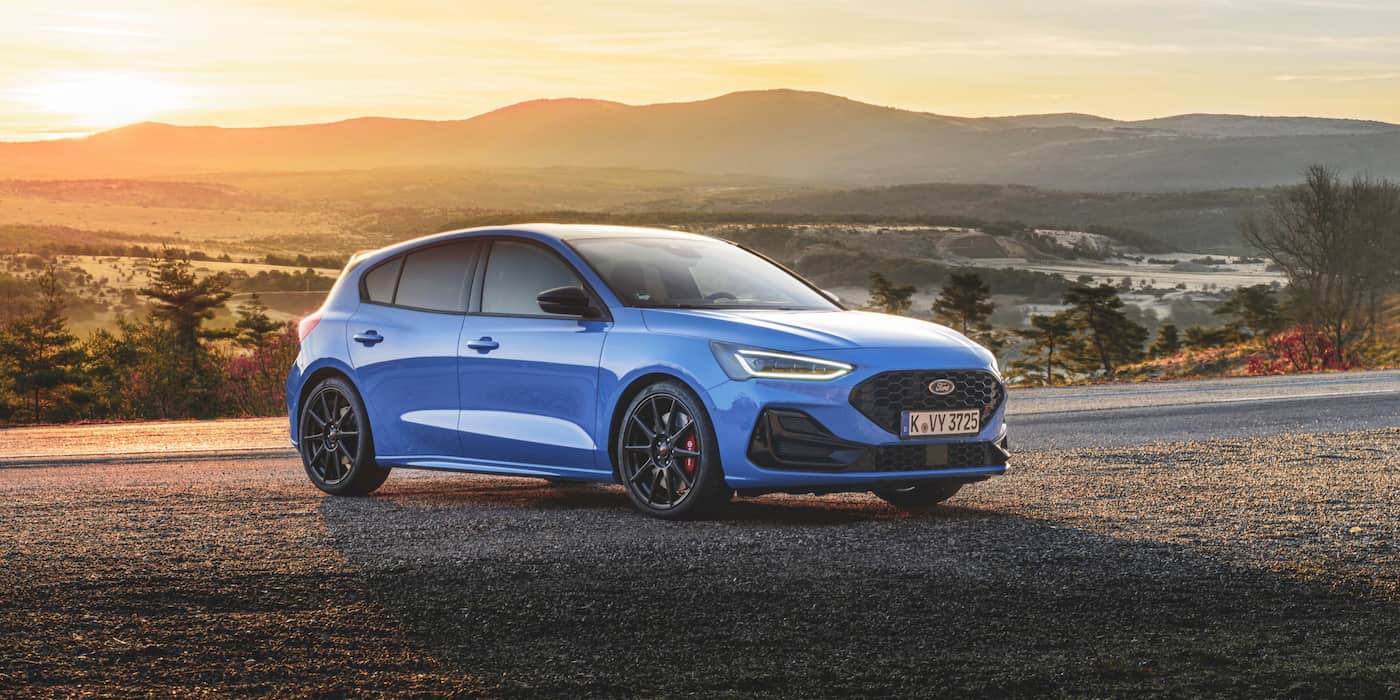 Foco na plataforma EV da Ford