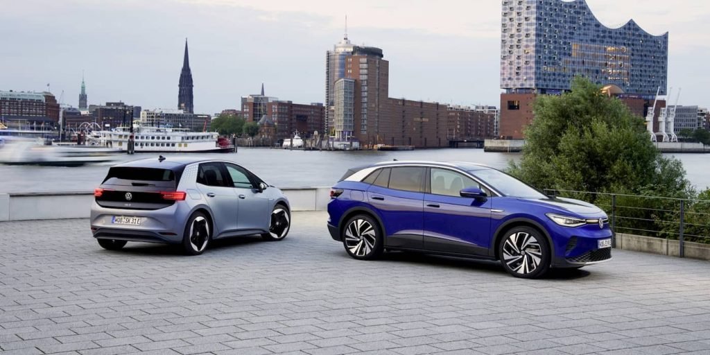 Volkswagen-EVs-acessíveis