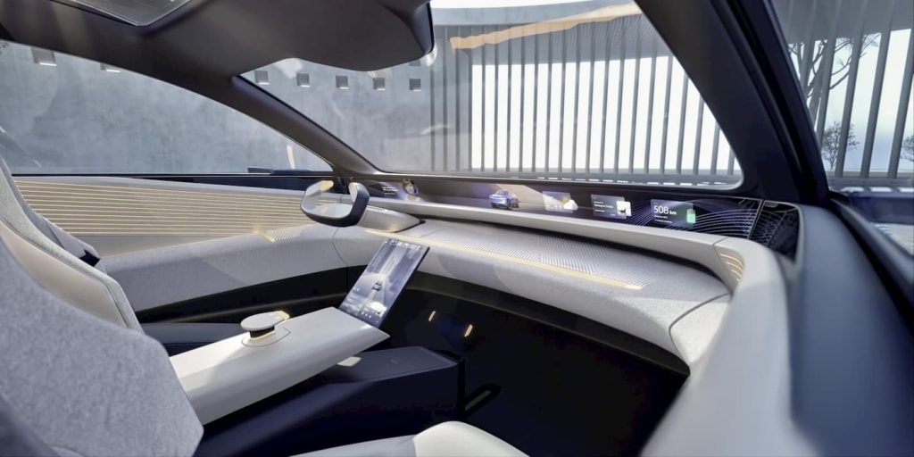 Design tipo VW Porsche