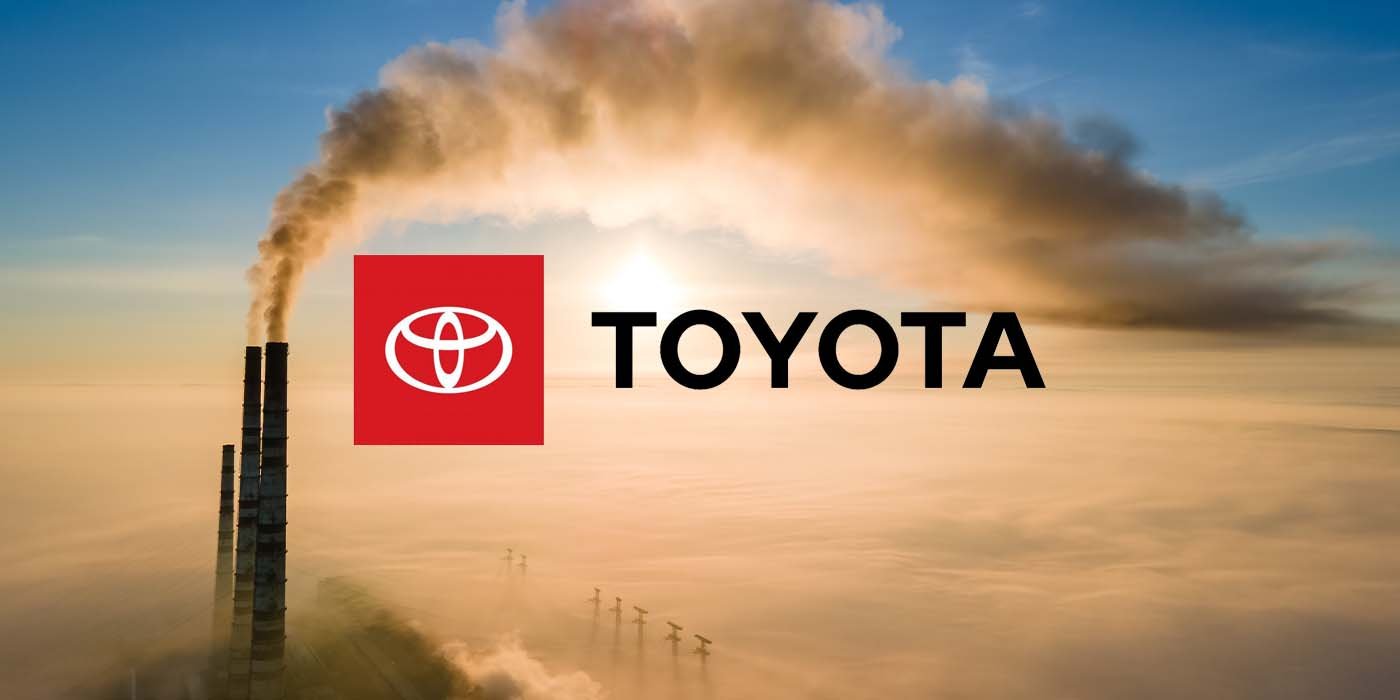 Clima Toyota