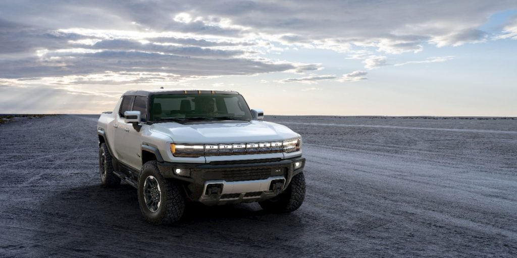 GMC-EV-Caminhões-Hummer-2022