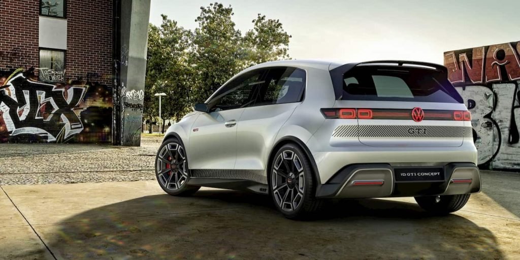 Volkswagen-elétrico-ID-GTI