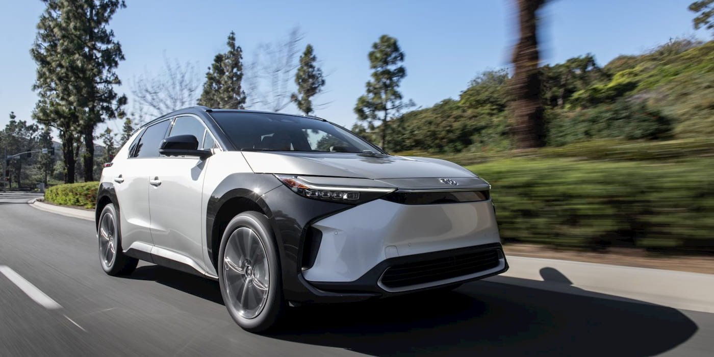 Toyota-EV-Austrália