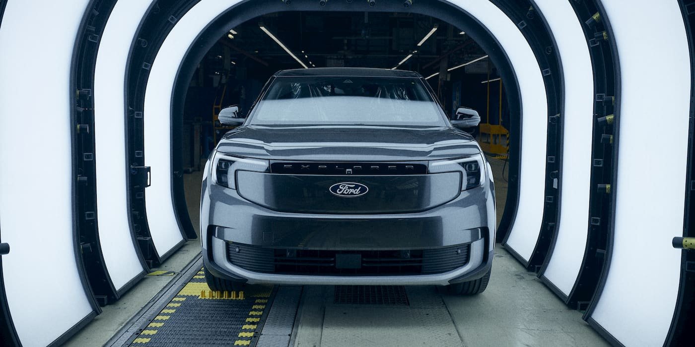 Caminhões Ford Super Duty