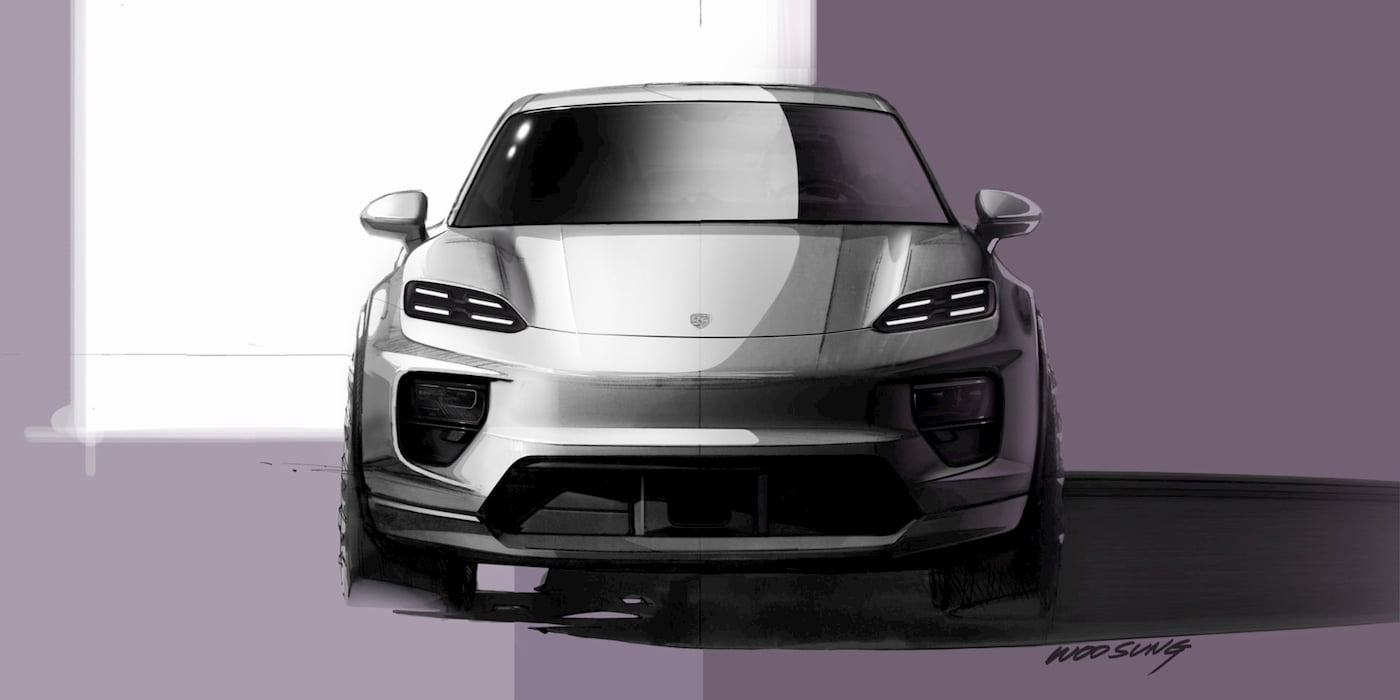 Porsche-Macan-EV-estreia