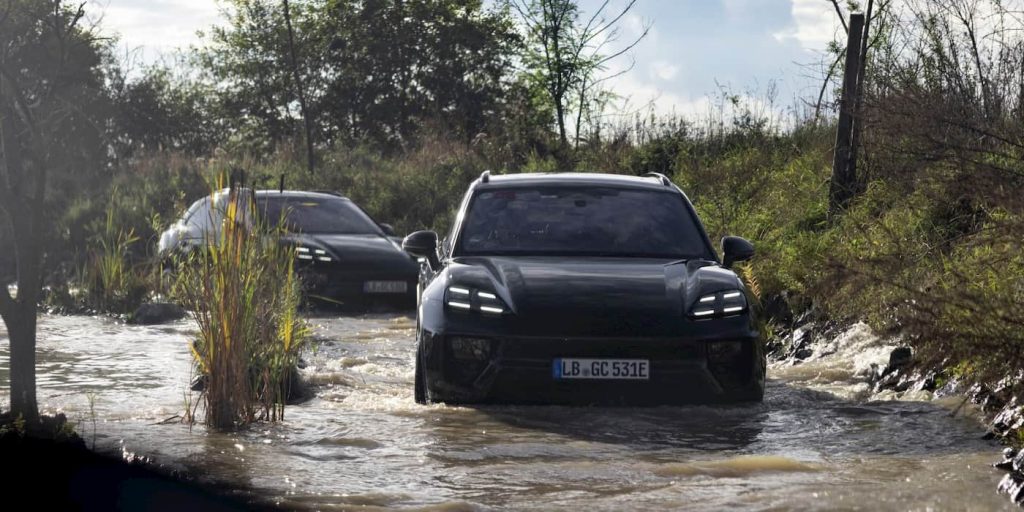 Porsche-Macan-EV-estreia