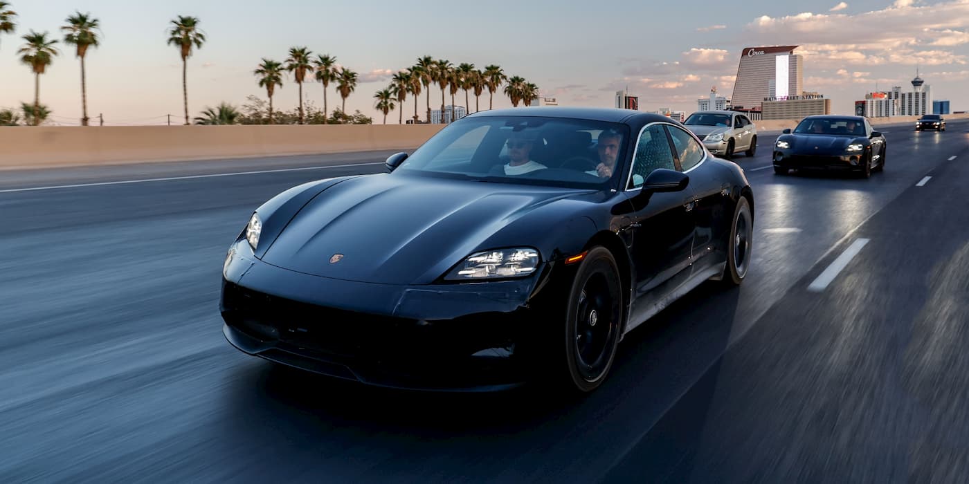 Porsche-atualizado-Taycan-EV