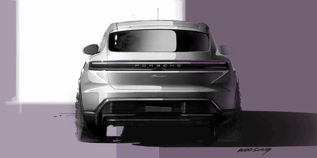 Porsche-Macan-EV-estreia