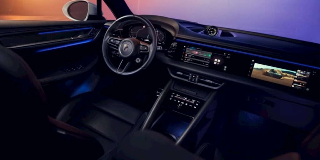 Porsche-Macan-EV-estreia