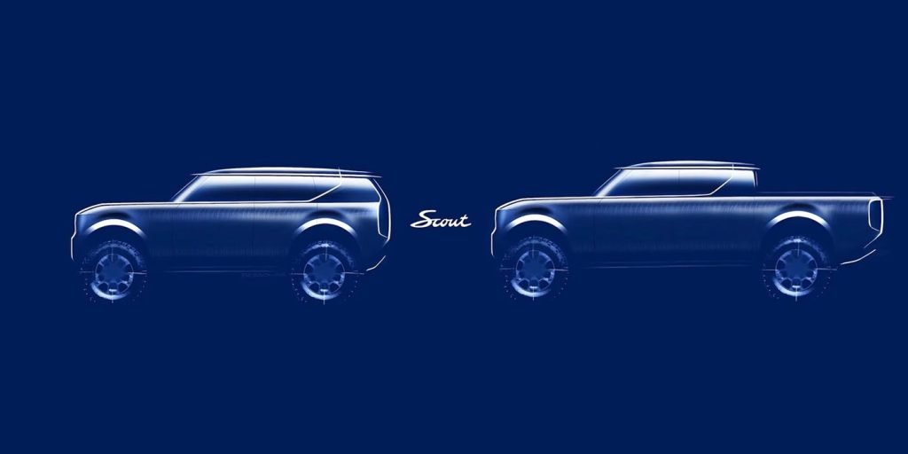 Volkswagen-pickup