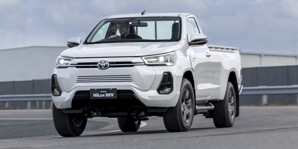 Toyota-picape-elétrica