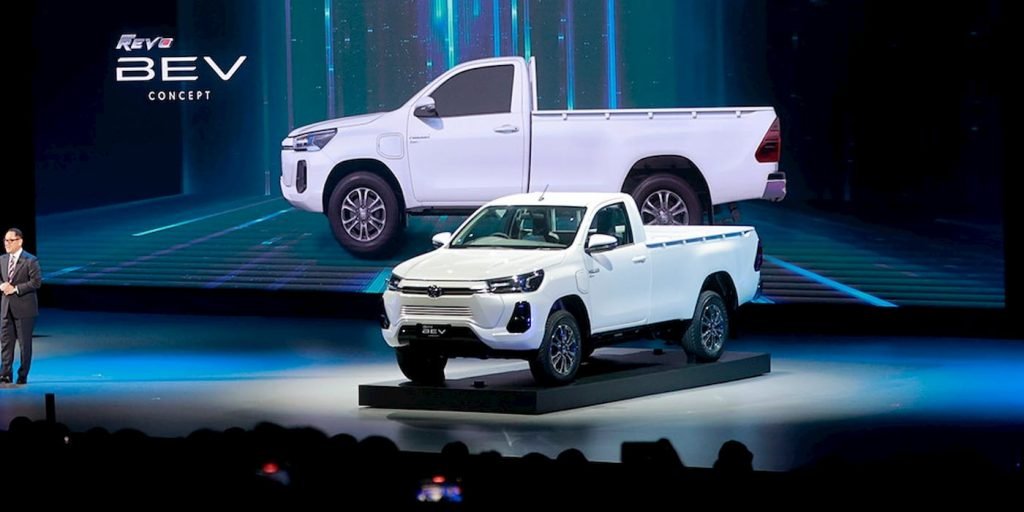 Toyota-elétrica-Hilux-pickup