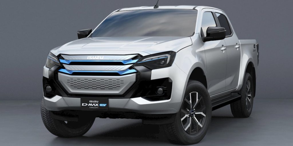 Pickup-EV-japonesa
