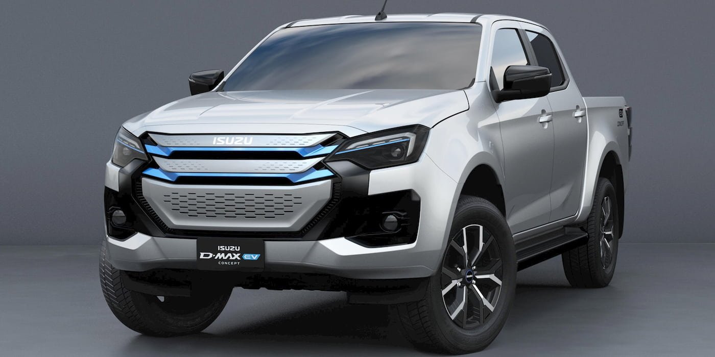 Pickup-EV-japonesa