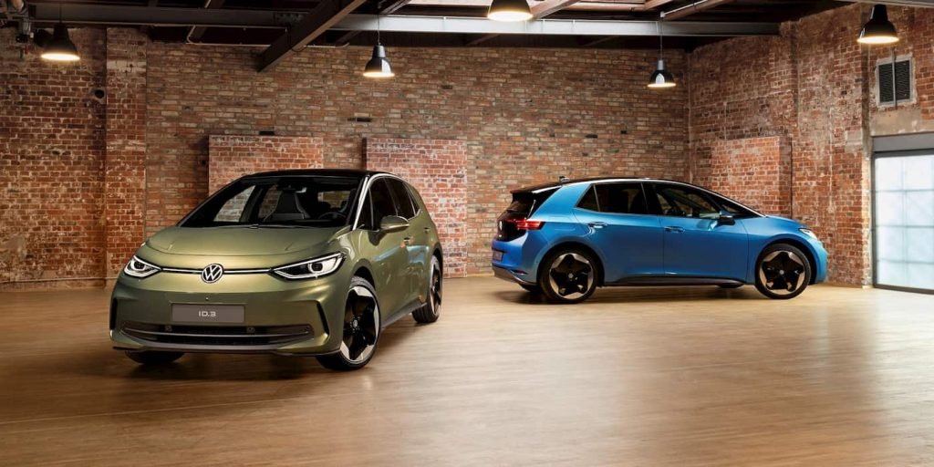 Volkswagen-elétrico-Golf-Id.3