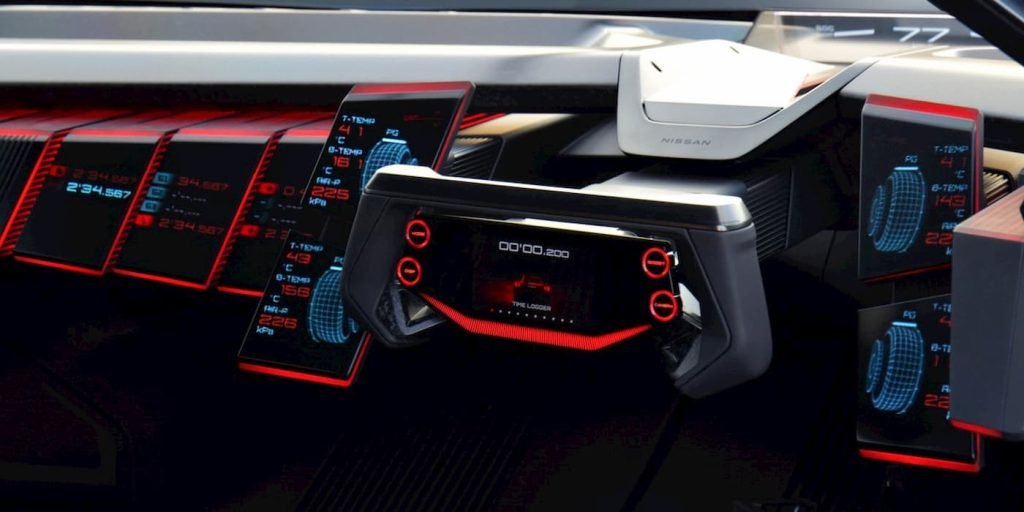 Nissan-elétrico-GT-R