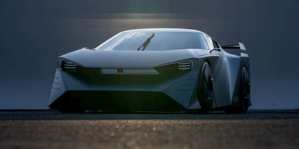 Nissan-elétrico-GT-R