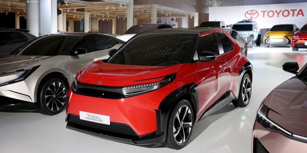Toyota-barato-EV