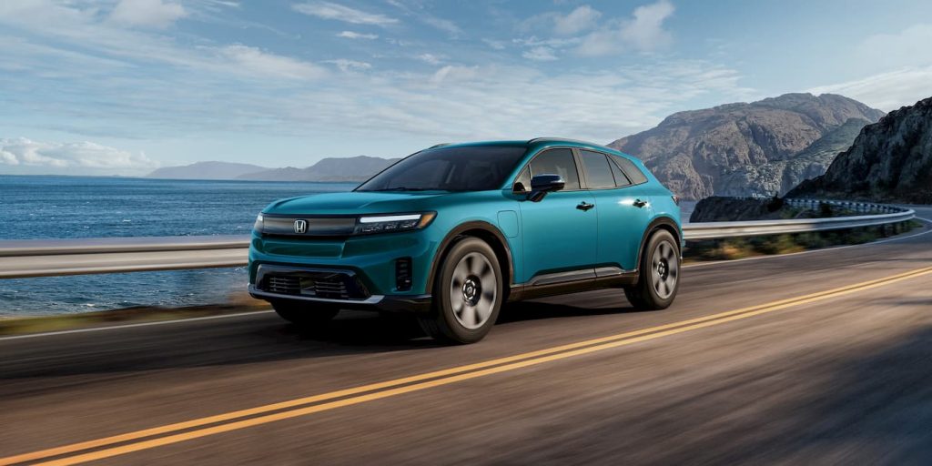 Honda-primeiro-SUV-elétrico
