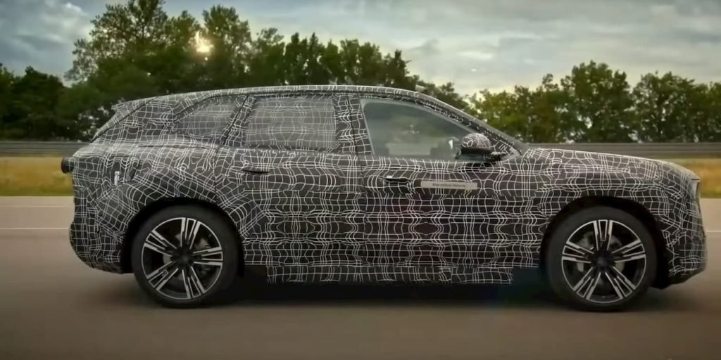 BMW-Nova-Classe-elétrico-SUV