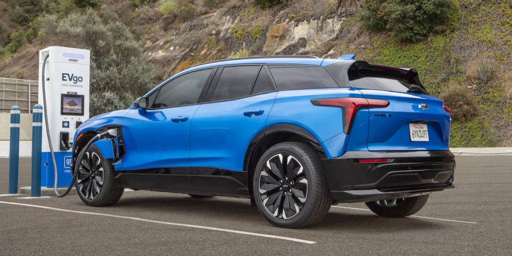 Chevy-Blazer-EV-preços