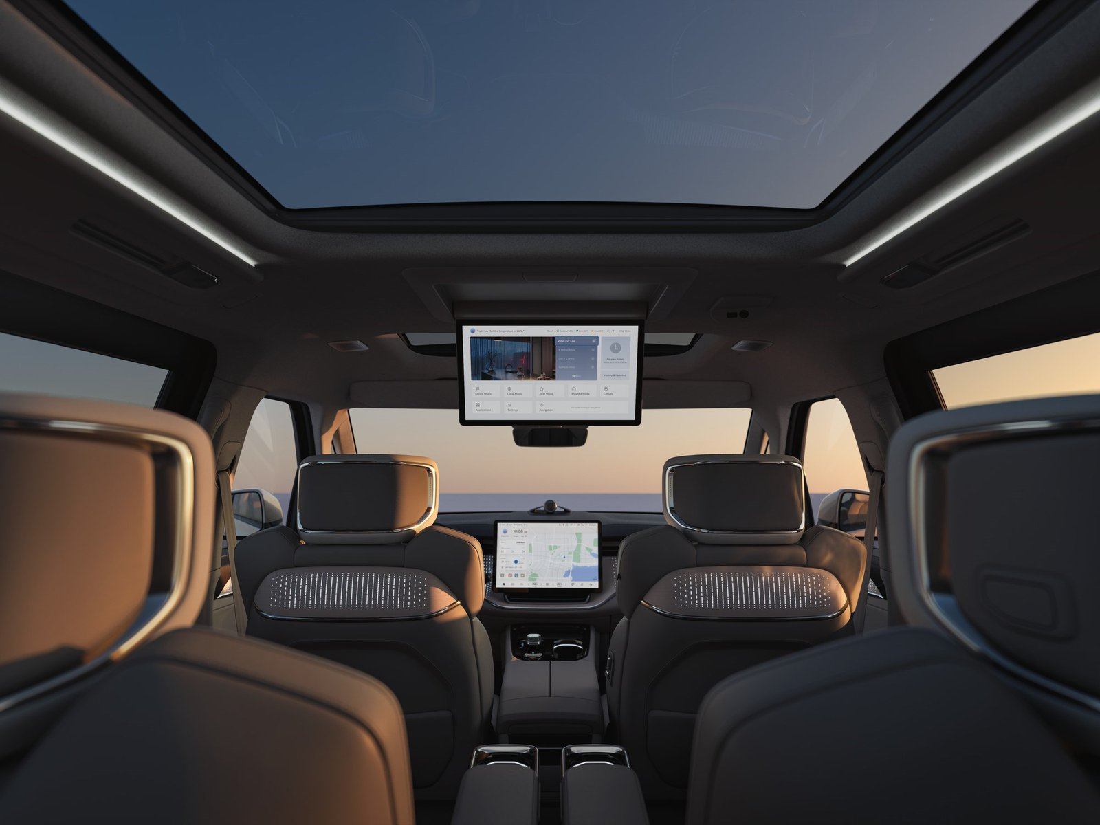 Volvo-EM90-minivan-elétrica-4