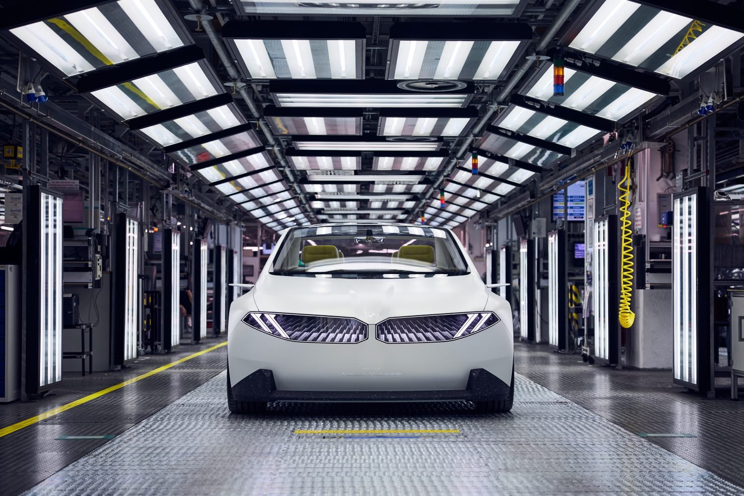 Fonte: BMW Group