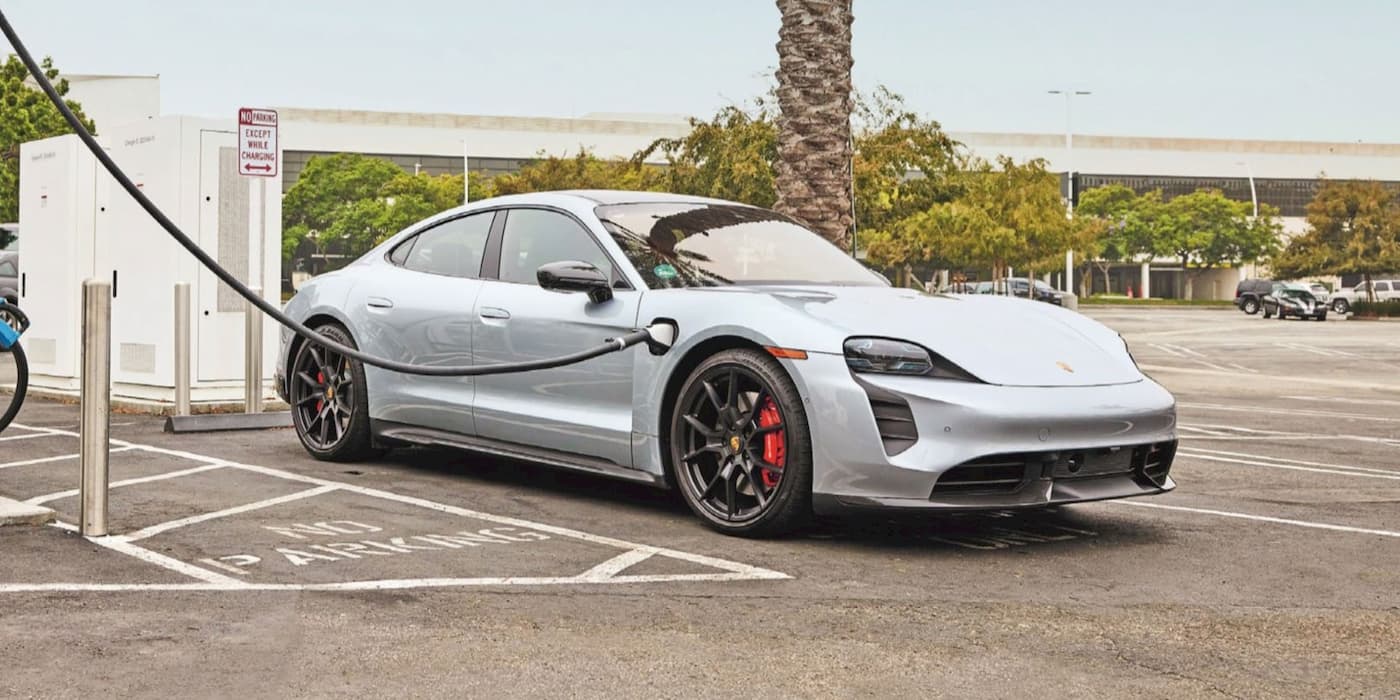 Porsche-Taycan-sucesso