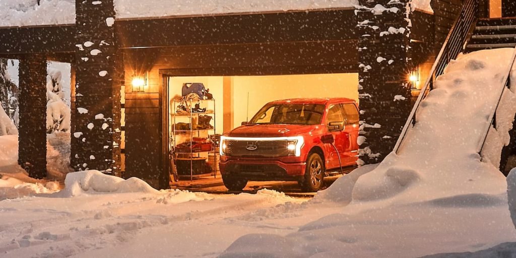 Ford-relâmpago-energia-casa
