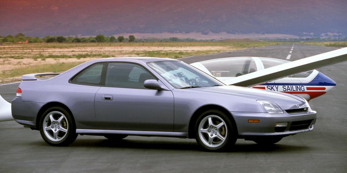 Honda-Prelude-EV