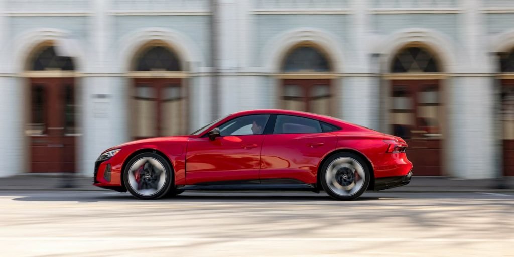 Porsche-Audi-recall