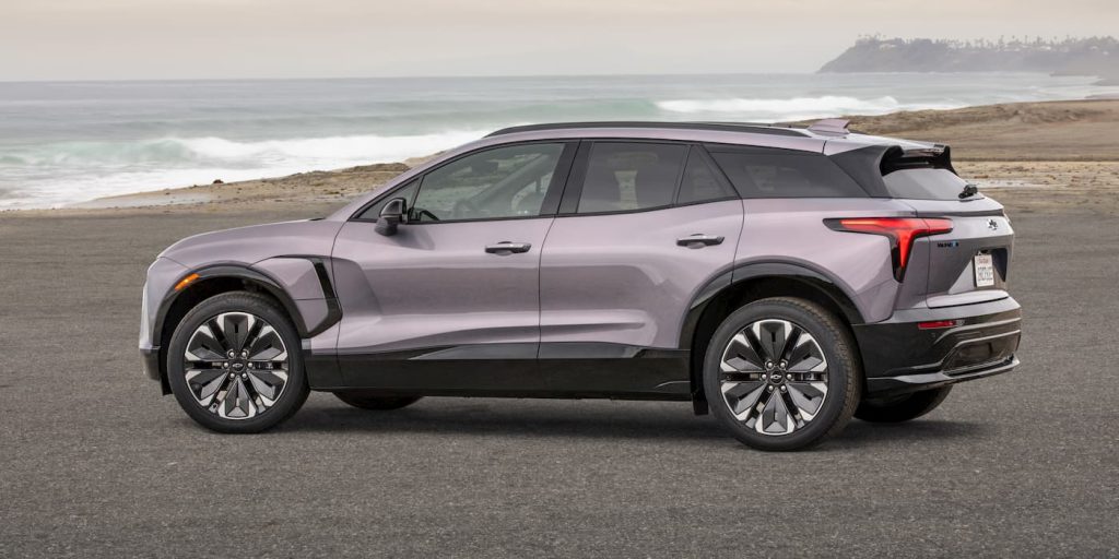 Chevy-Blazer-EV-preços