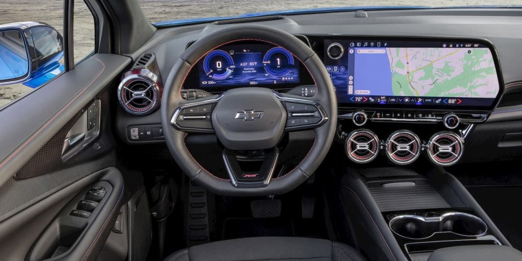 Chevy-Blazer-EV-preços