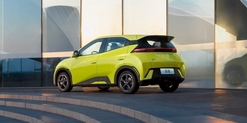BYD-Seagull-EV-mais-barato