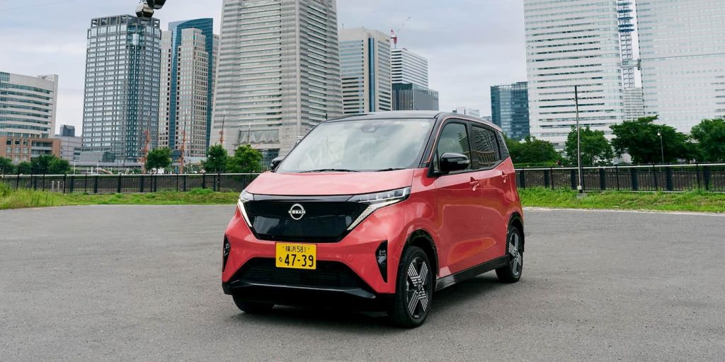 Nissan-EVs-acessíveis